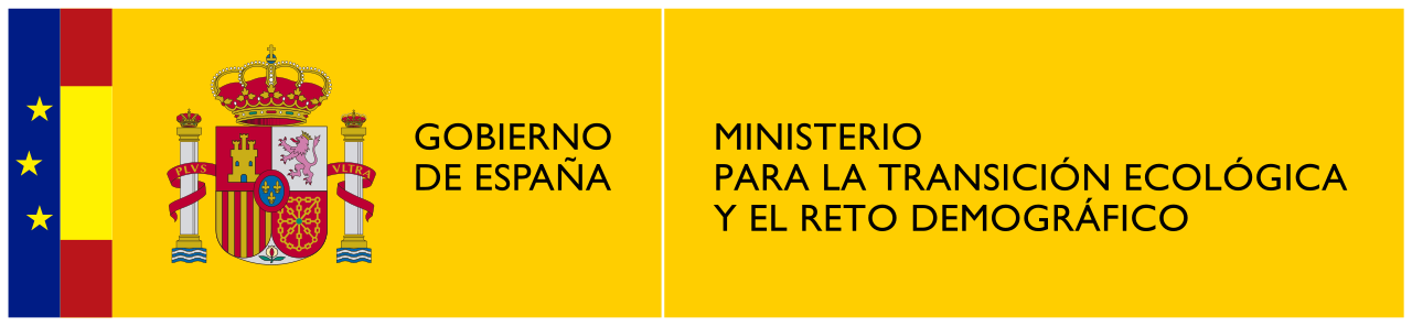 Logotipo del Ministerio