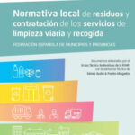 Estudio sobre la gestión de residuos de envases