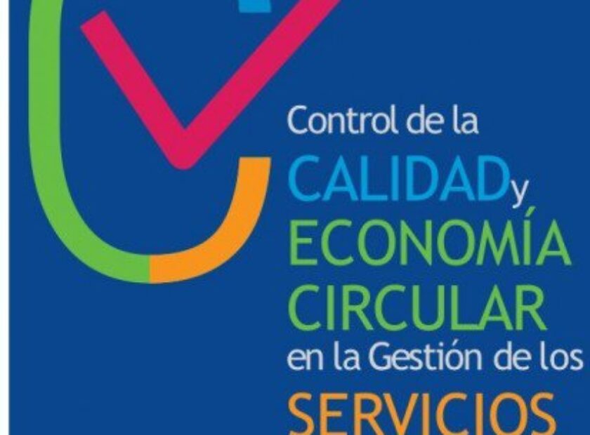 Manual Control de la Calidad y Economía Circular en la Gestión de los Servicios Públicos (2021)