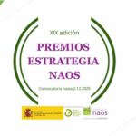 XIX Edición Premios Estrategia NAOS