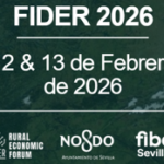 Foro Internacional de Economía Rural – FIDER 2026