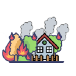 Guía elaboración políticas municipales-planes locales de actuación ante el riesgo de incendios forestales en la interfaz urbano-forestal (2025)