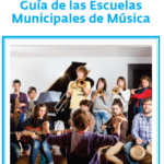 Guía de Escuelas de Música (2010)