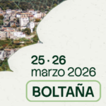 El V Congreso Nacional de Desarrollo Rural y Despoblación se celebra en Boltaña (Huesca) el 25 y el 26 de marzo.
