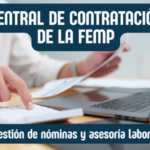 Funcionamiento de la Central de Contratación y Acuerdo Marco para la gestión de nóminas y asesoría laboral