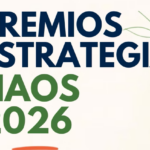 Nueva convocatoria Premios Estrategia NAOS 2026 - Abierto el plazo de solicitud
