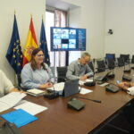 La Comisión de Mancomunidades y Comarcas de la FEMP aborda la gestión de residuos municipales
