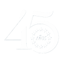 femp 45 cortado letras blancas